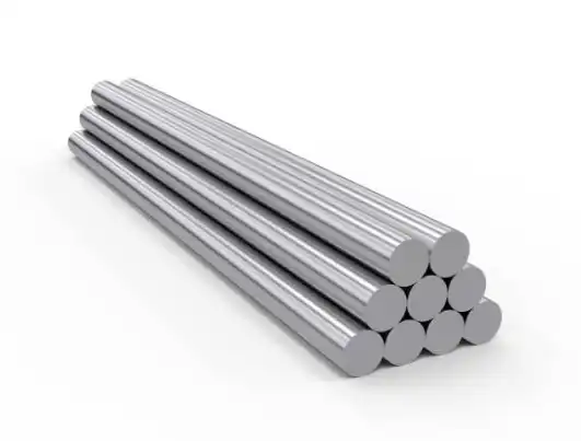 Surface Finishing Techniques for Inconel 625 Bars